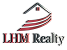 LHM Realty Logo