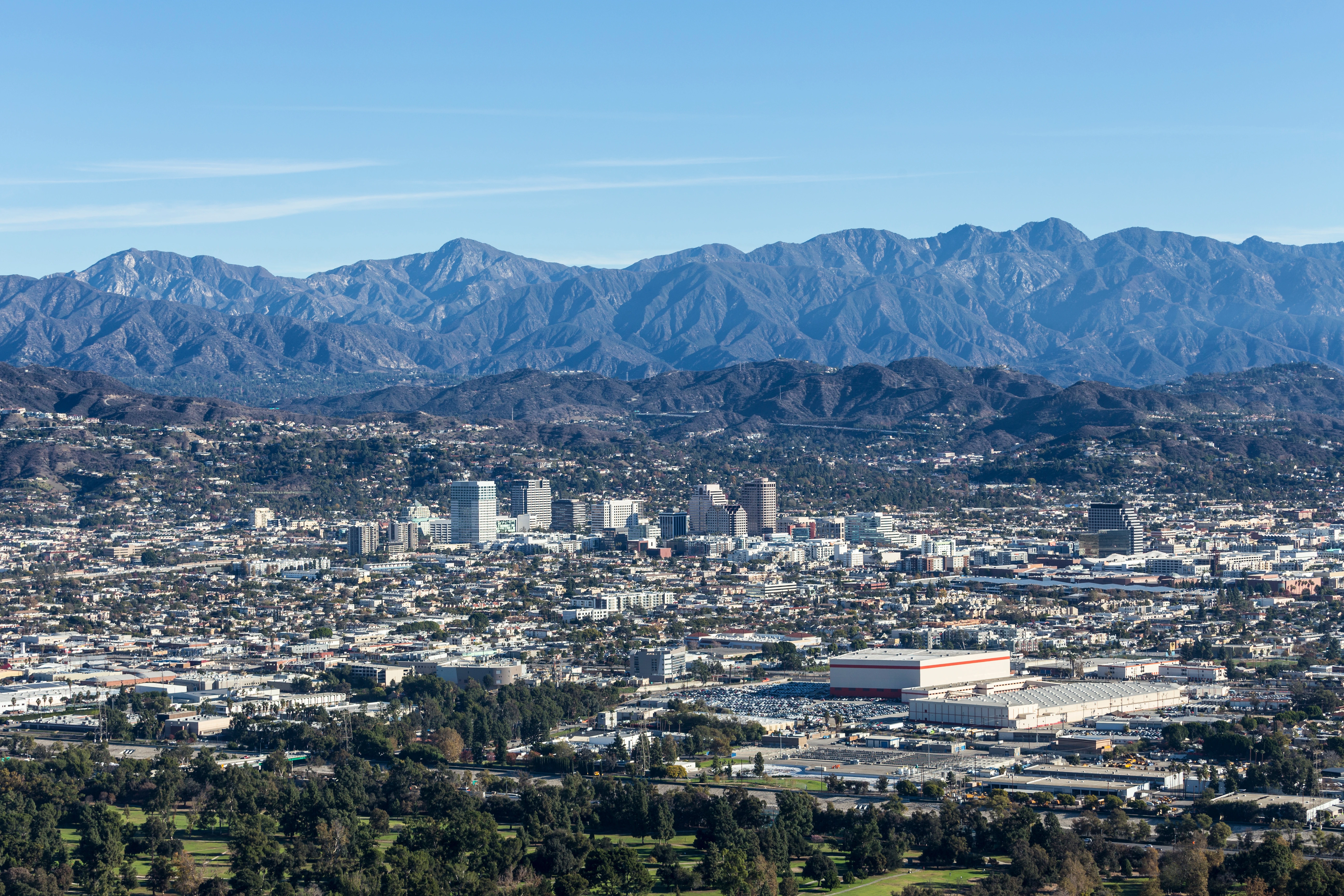 Glendale Property Management